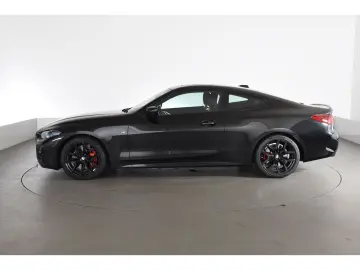 BMW 430 i xDrive Coupe M Sport Pro Panoramadach DAB