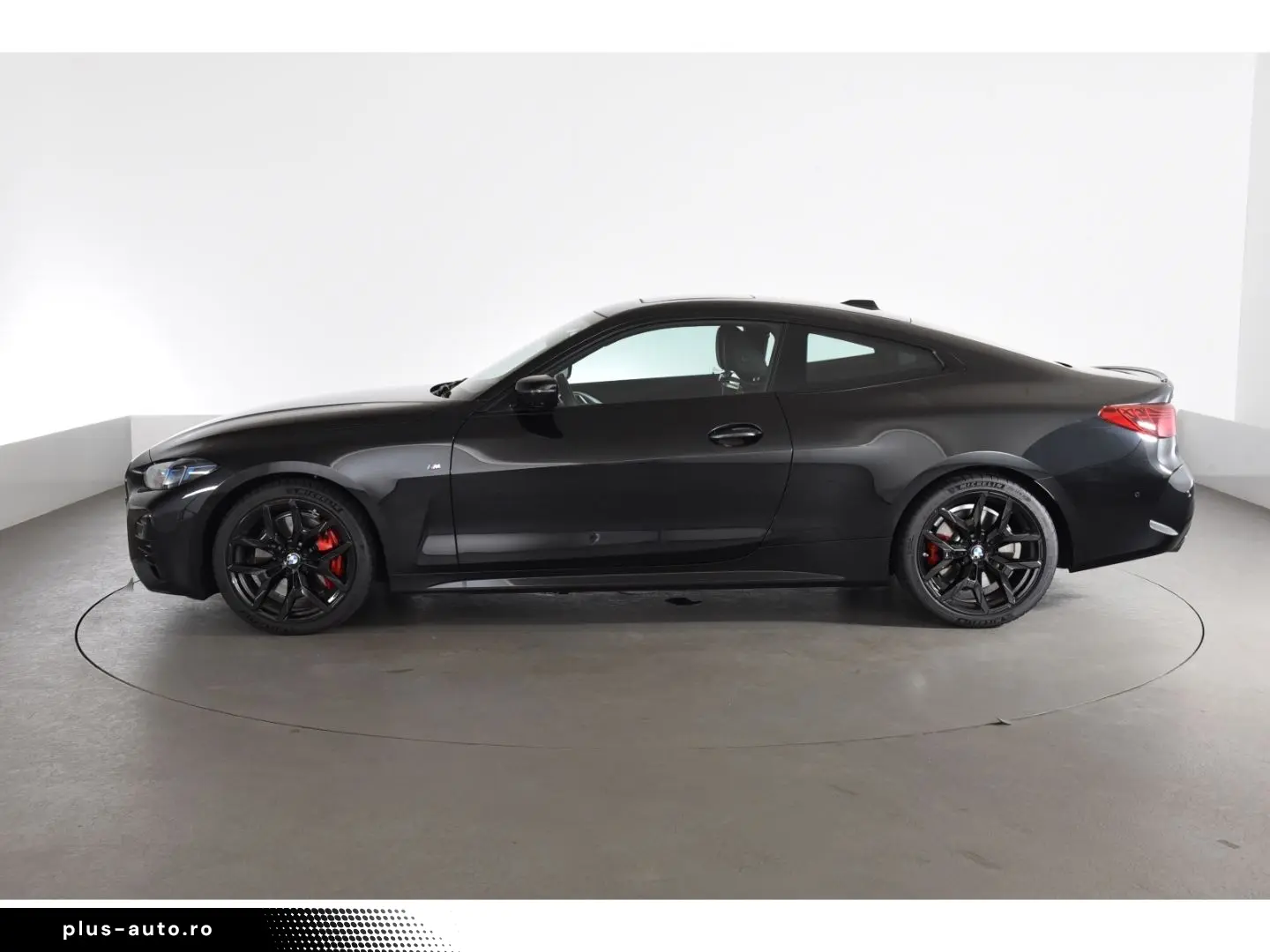 BMW 430 i xDrive Coupe M Sport Pro Panoramadach DAB