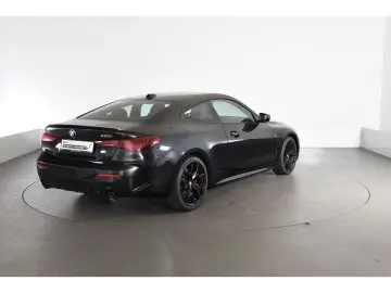 BMW 430 i xDrive Coupe M Sport Pro Panoramadach DAB