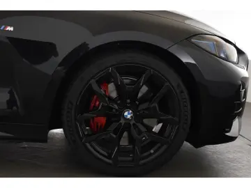 BMW 430 i xDrive Coupe M Sport Pro Panoramadach DAB