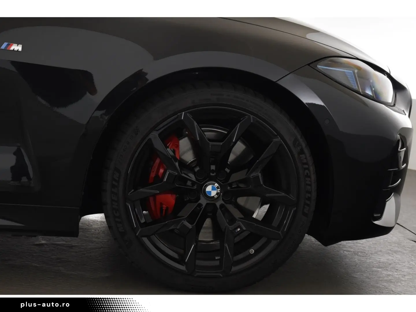 BMW 430 i xDrive Coupe M Sport Pro Panoramadach DAB