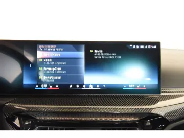 BMW 430 i xDrive Coupe M Sport Pro Panoramadach DAB