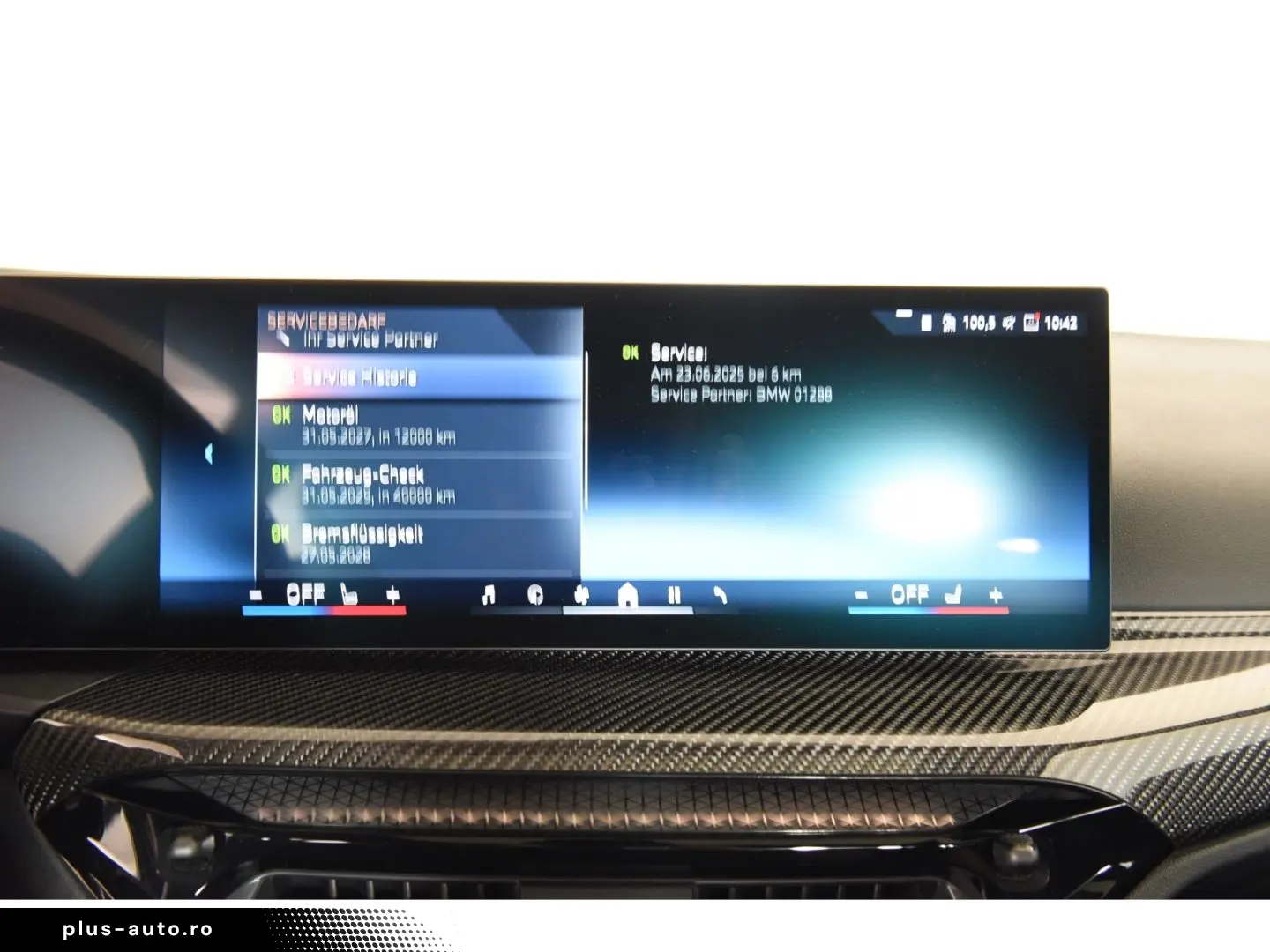 BMW 430 i xDrive Coupe M Sport Pro Panoramadach DAB