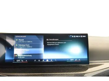 BMW 430 i xDrive Coupe M Sport Pro Panoramadach DAB