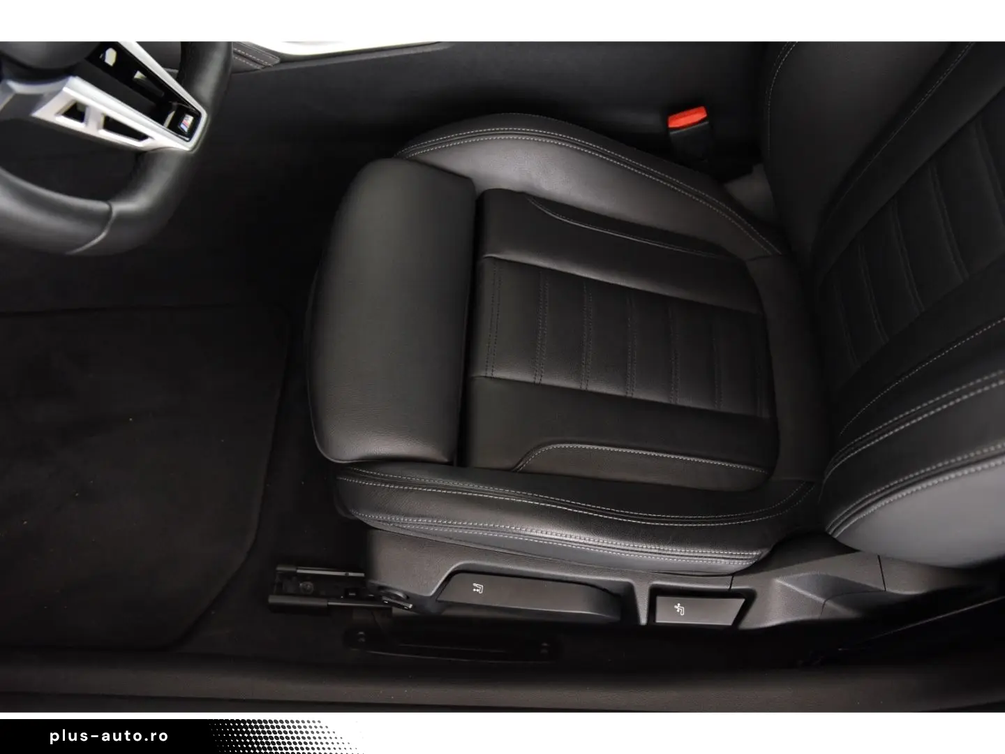 BMW 430 i xDrive Coupe M Sport Pro Panoramadach DAB