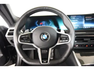 BMW 430 i xDrive Coupe M Sport Pro Panoramadach DAB