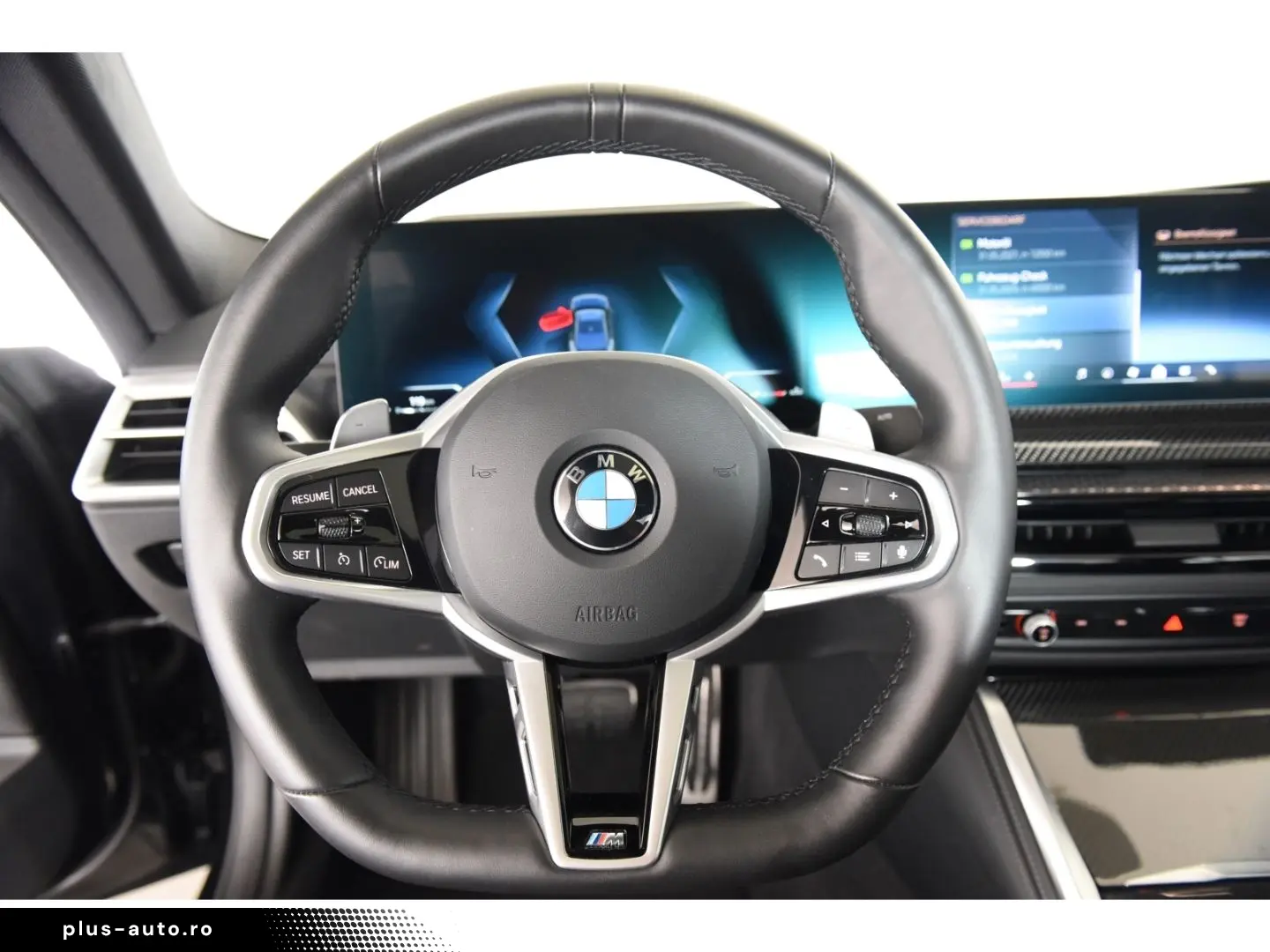 BMW 430 i xDrive Coupe M Sport Pro Panoramadach DAB