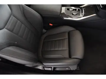 BMW 430 i xDrive Coupe M Sport Pro Panoramadach DAB