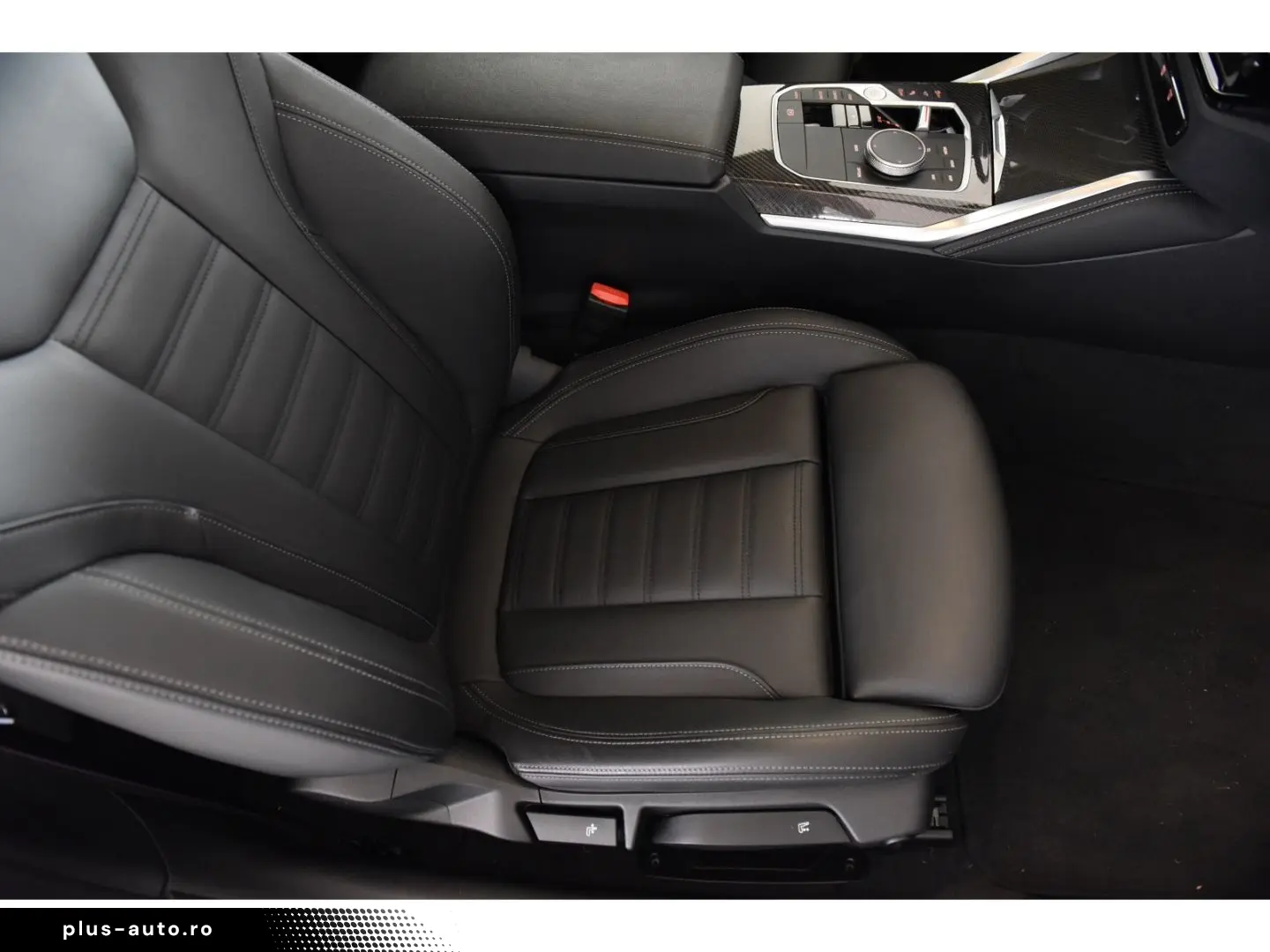 BMW 430 i xDrive Coupe M Sport Pro Panoramadach DAB