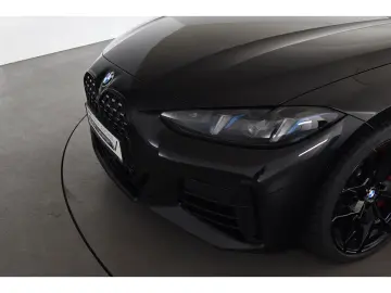 BMW 430 i xDrive Coupe M Sport Pro Panoramadach DAB