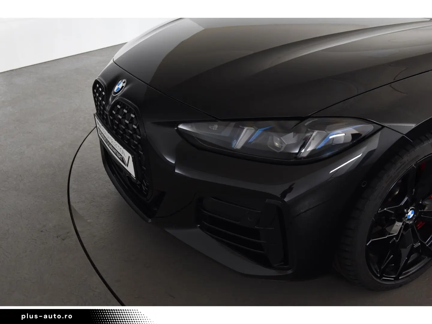 BMW 430 i xDrive Coupe M Sport Pro Panoramadach DAB