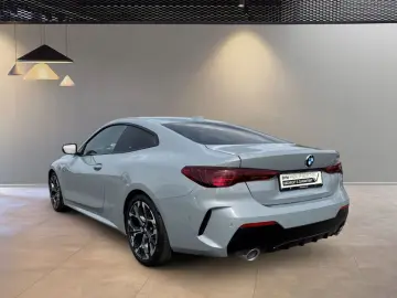 BMW 430 i xDrive Coupe M Sport AHK HUD Harman Kardon