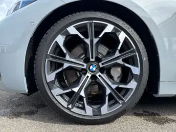 BMW 430 i xDrive Coupe M Sport AHK HUD Harman Kardon