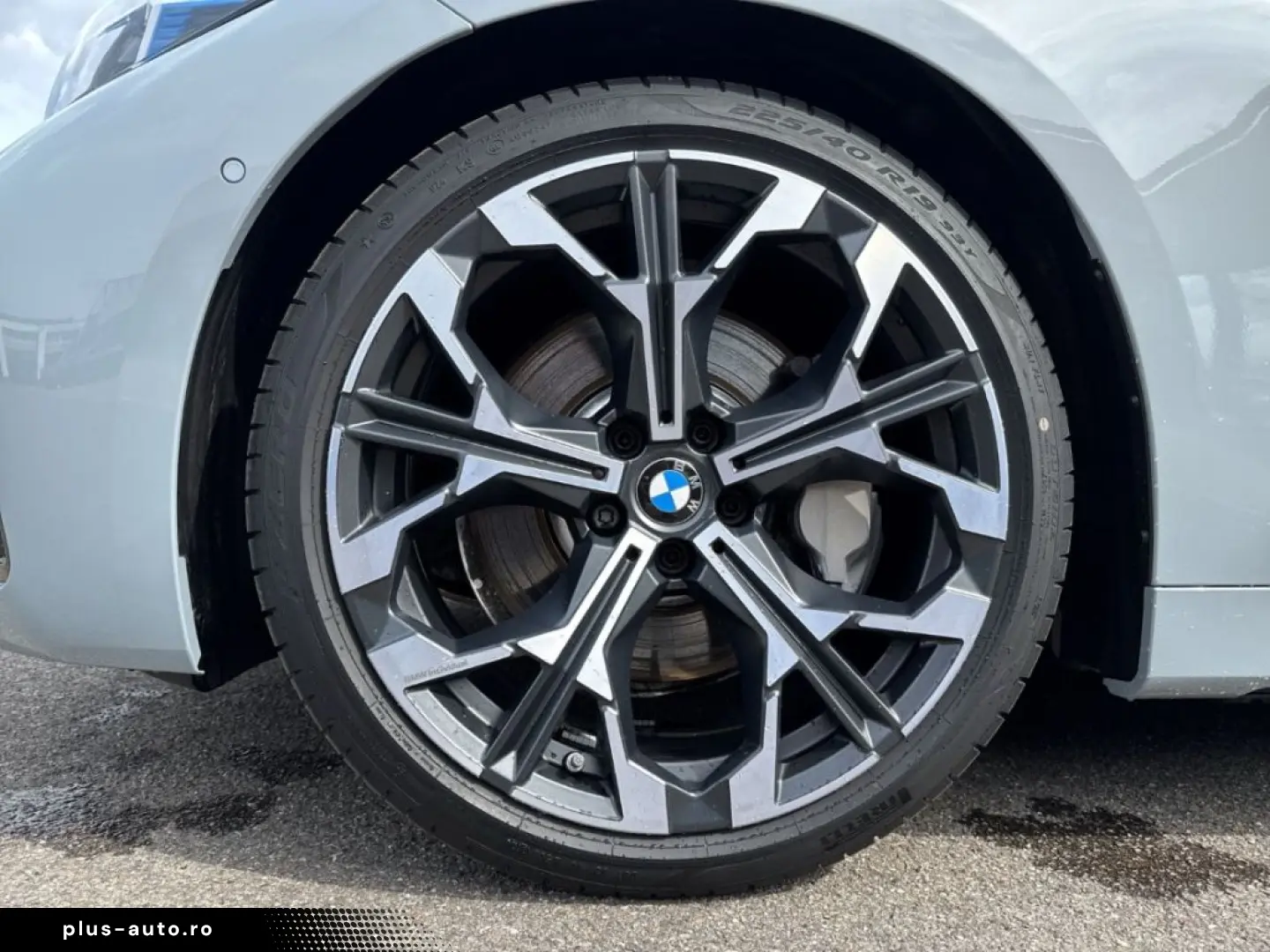 BMW 430 i xDrive Coupe M Sport AHK HUD Harman Kardon