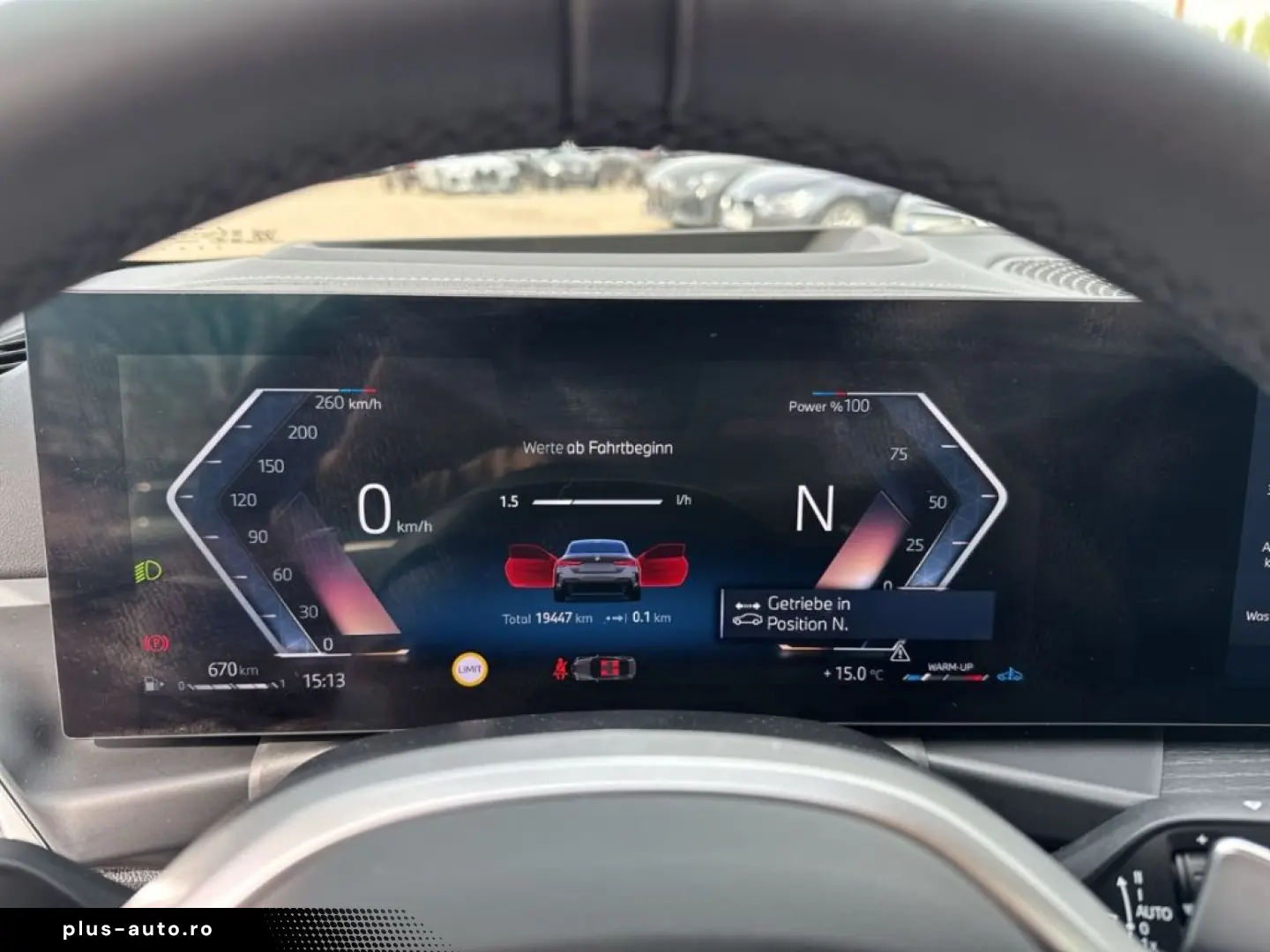 BMW 430 i xDrive Coupe M Sport AHK HUD Harman Kardon