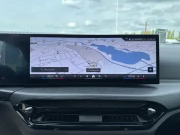 BMW 430 i xDrive Coupe M Sport AHK HUD Harman Kardon