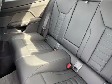 BMW 430 i xDrive Coupe M Sport AHK HUD Harman Kardon