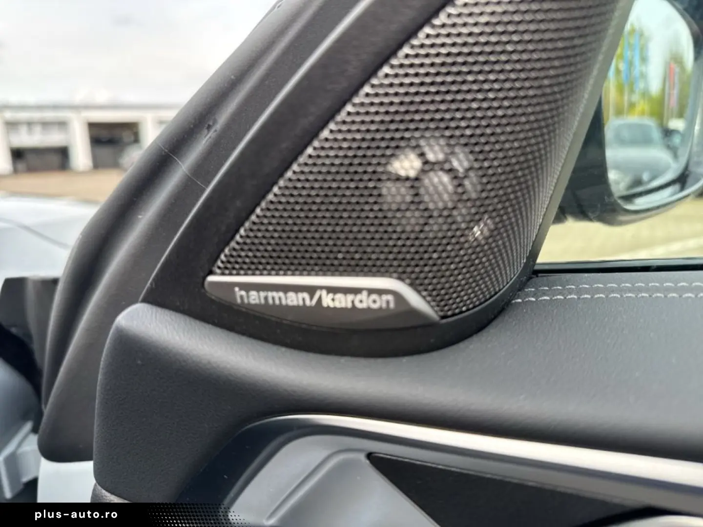 BMW 430 i xDrive Coupe M Sport AHK HUD Harman Kardon
