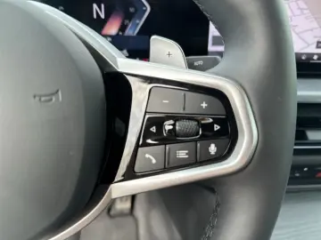 BMW 430 i xDrive Coupe M Sport AHK HUD Harman Kardon
