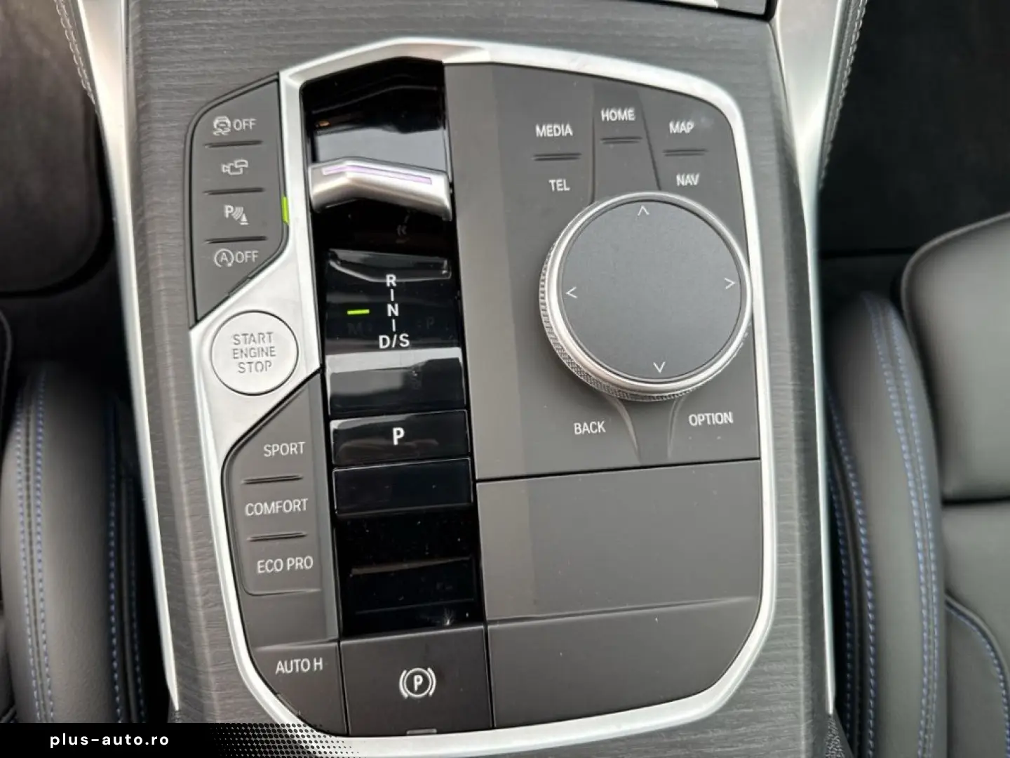 BMW 430 i xDrive Coupe M Sport AHK HUD Harman Kardon