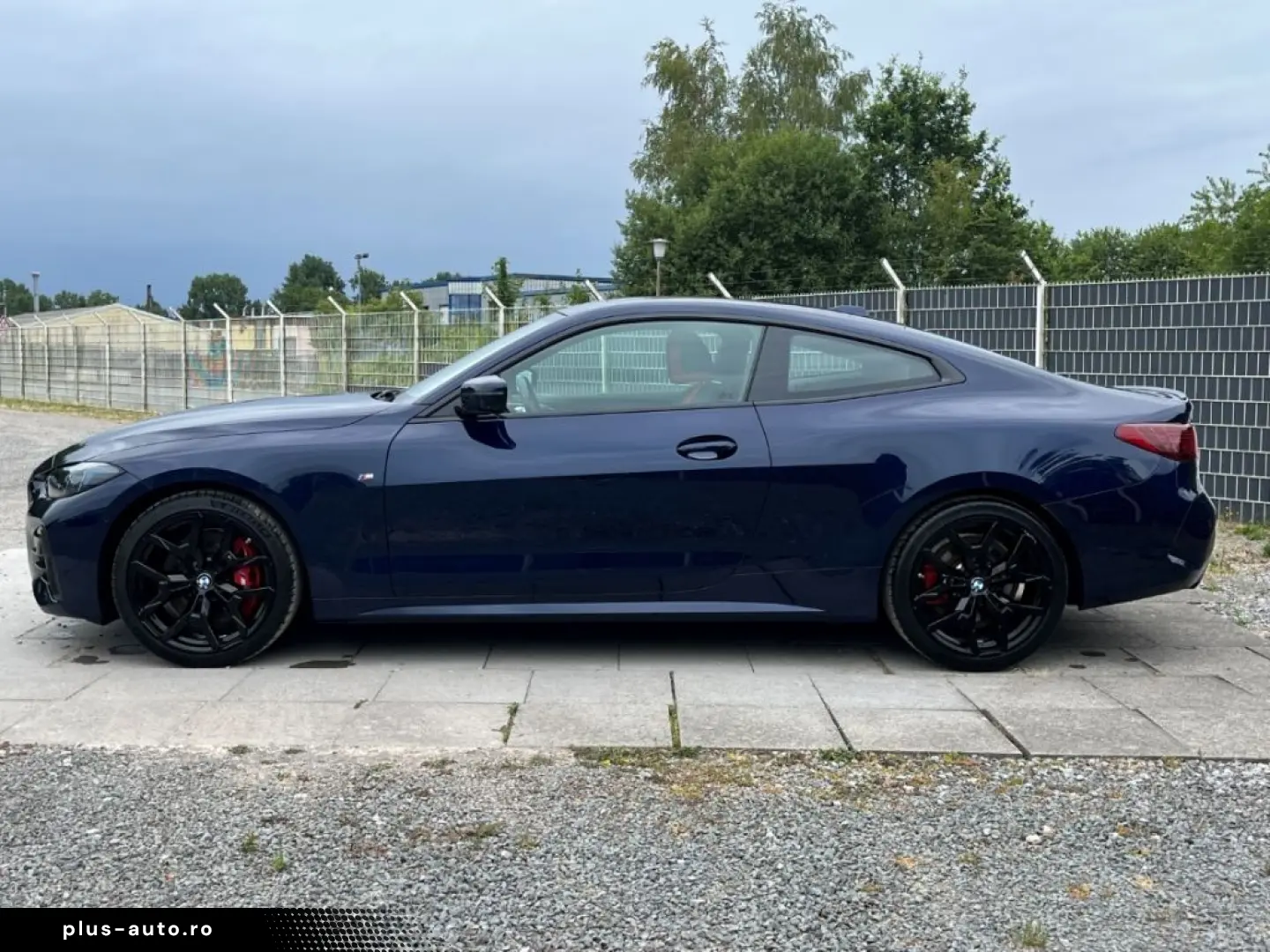 BMW 430 i xDrive Coupe MSportPro Harm Kard Head-Up !