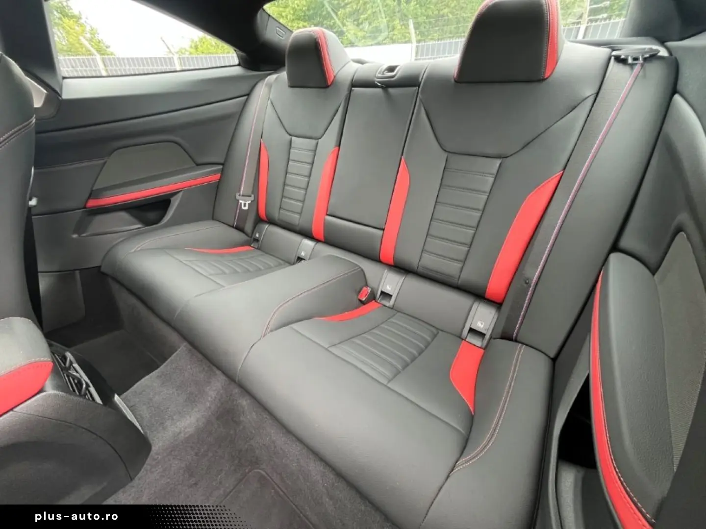 BMW 430 i xDrive Coupe MSportPro Harm Kard Head-Up !