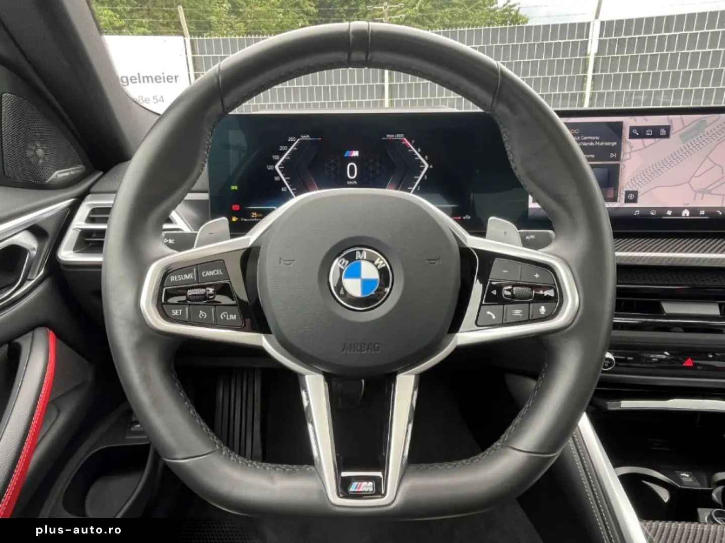 BMW 430 i xDrive Coupe MSportPro Harm Kard Head-Up !