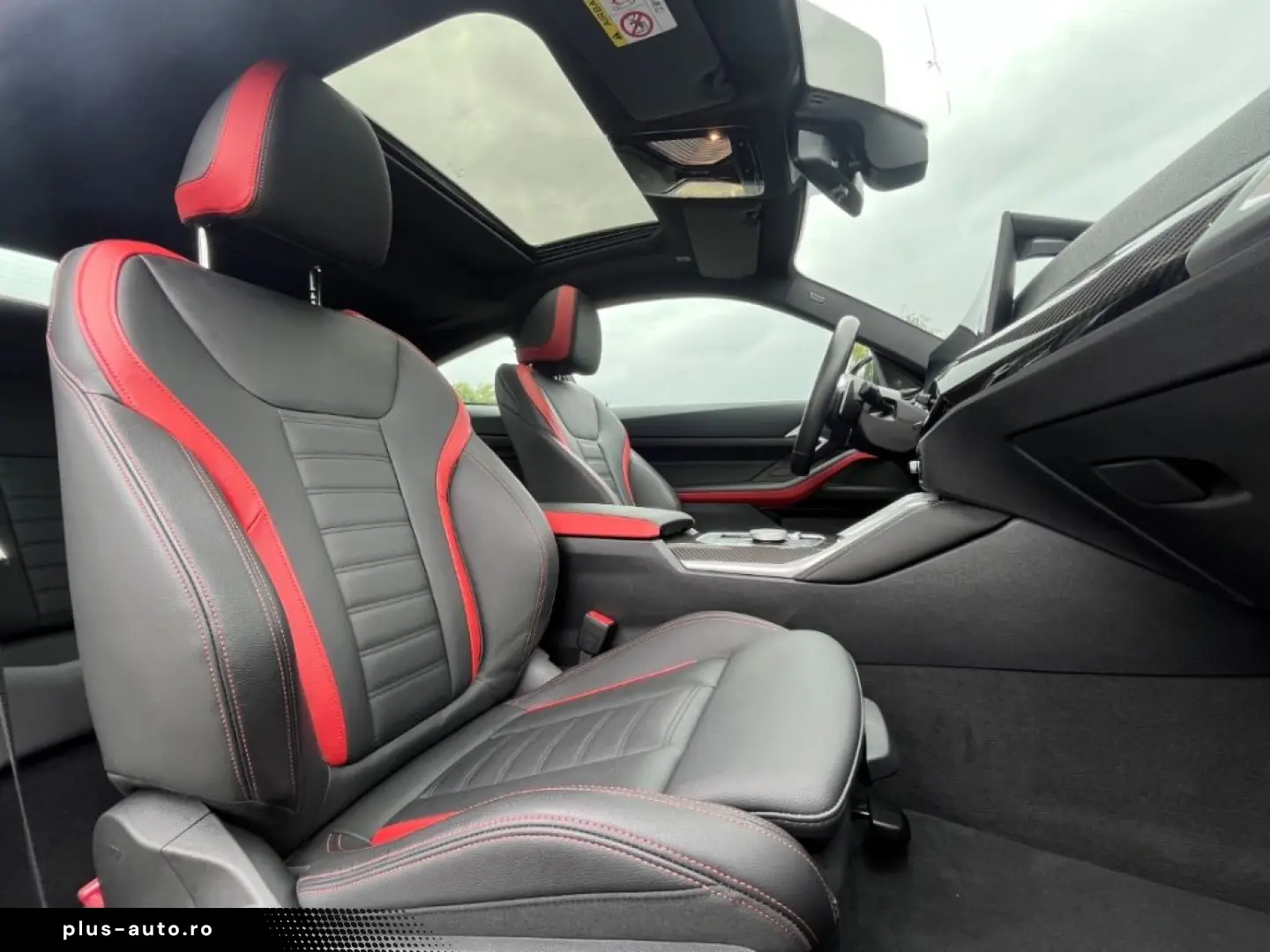 BMW 430 i xDrive Coupe MSportPro Harm Kard Head-Up !