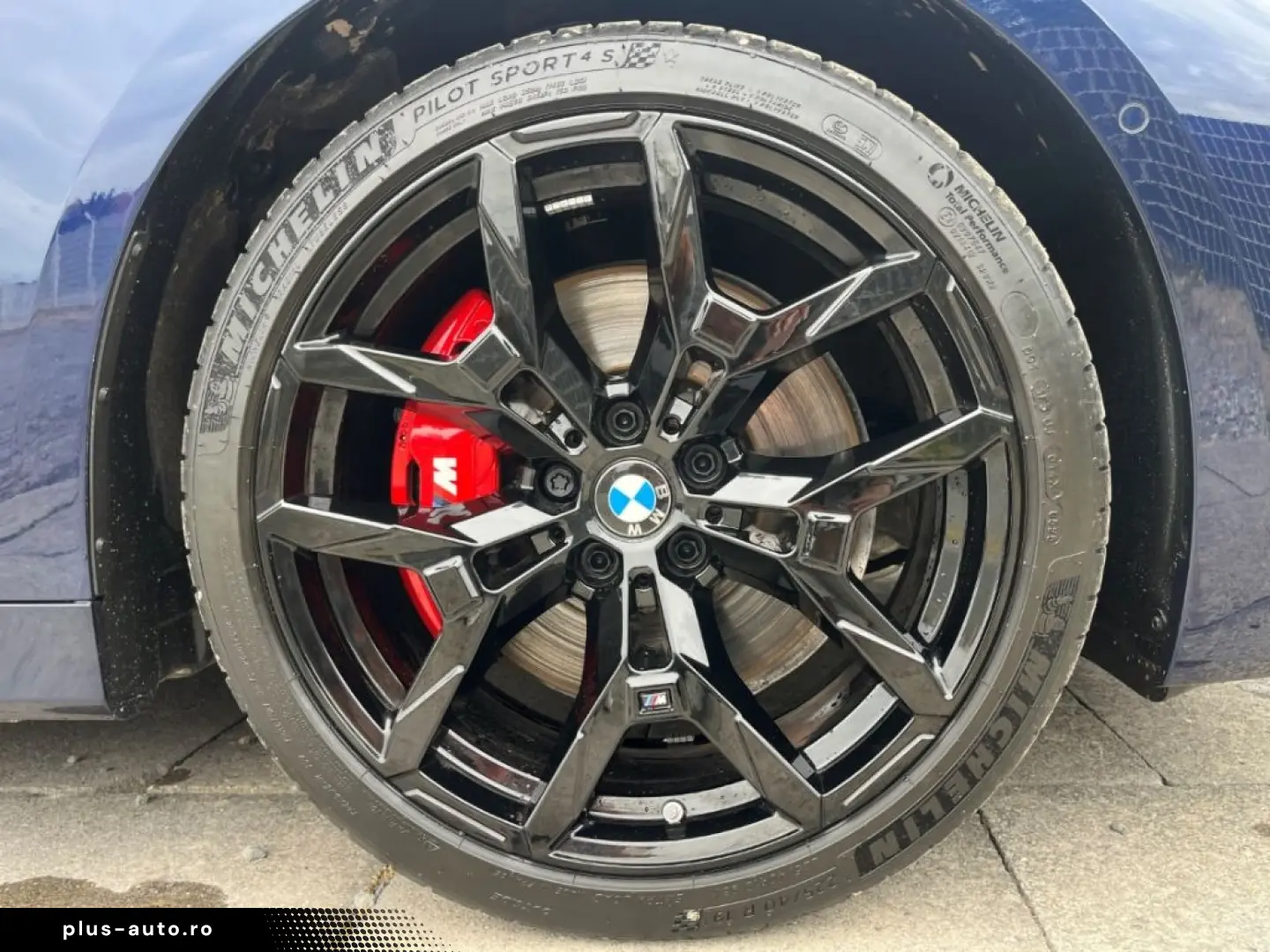 BMW 430 i xDrive Coupe MSportPro Harm Kard Head-Up !