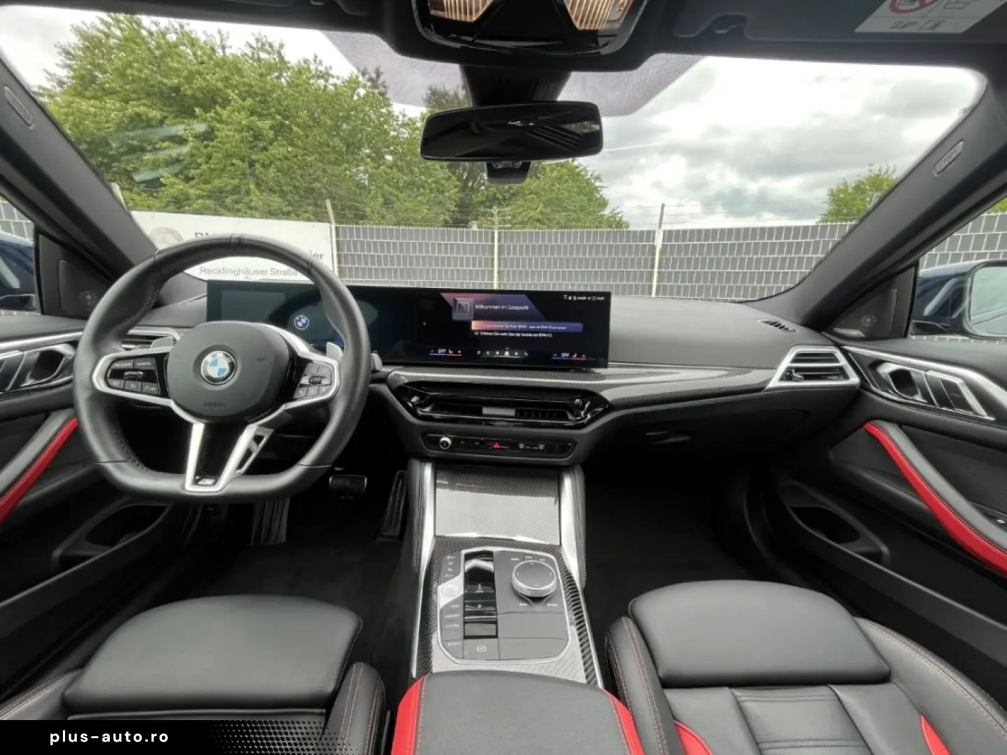BMW 430 i xDrive Coupe MSportPro Harm Kard Head-Up !