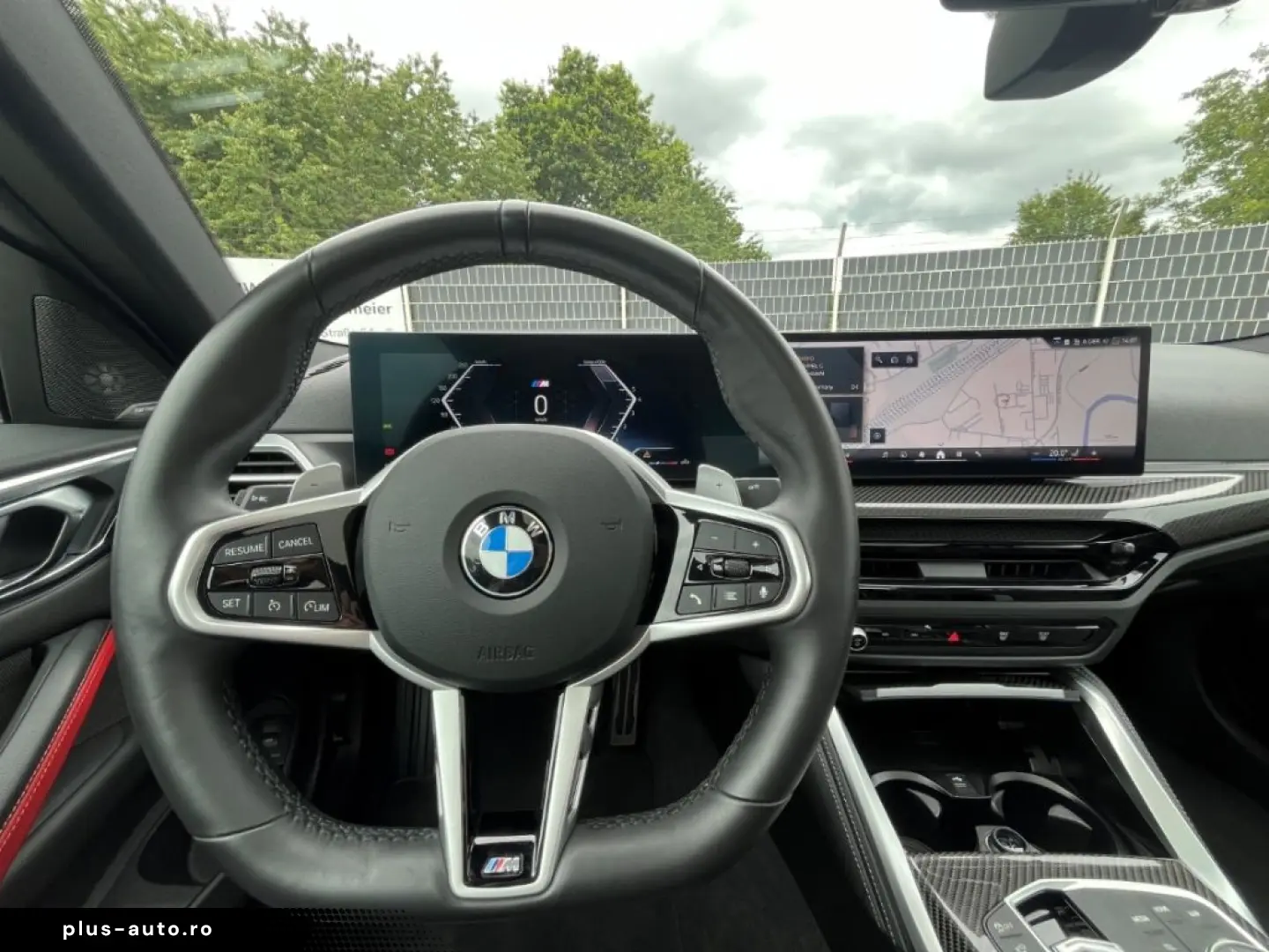 BMW 430 i xDrive Coupe MSportPro Harm Kard Head-Up !