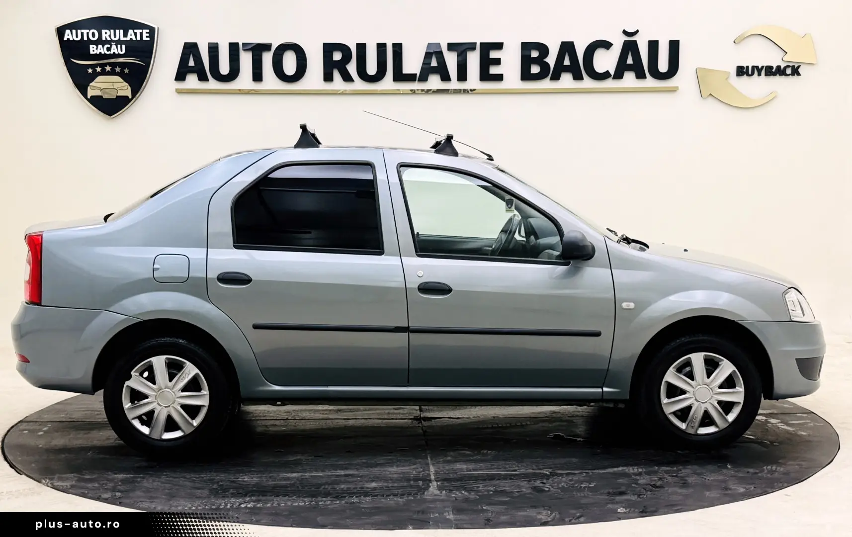 Dacia   Logan   1.2 Benzina   75CP   An 2010   Euro 5   Manu