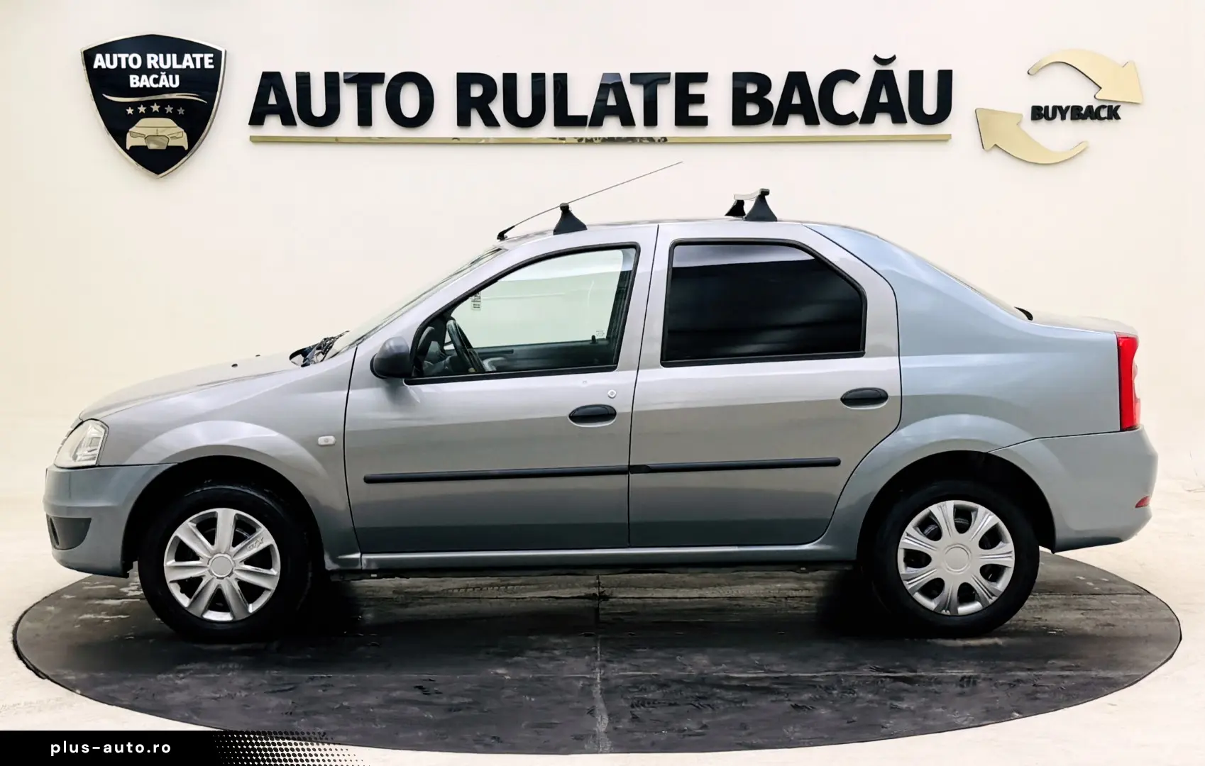 Dacia   Logan   1.2 Benzina   75CP   An 2010   Euro 5   Manu