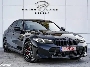 BMW Seria 3 320d xDrive Aut. M Sport