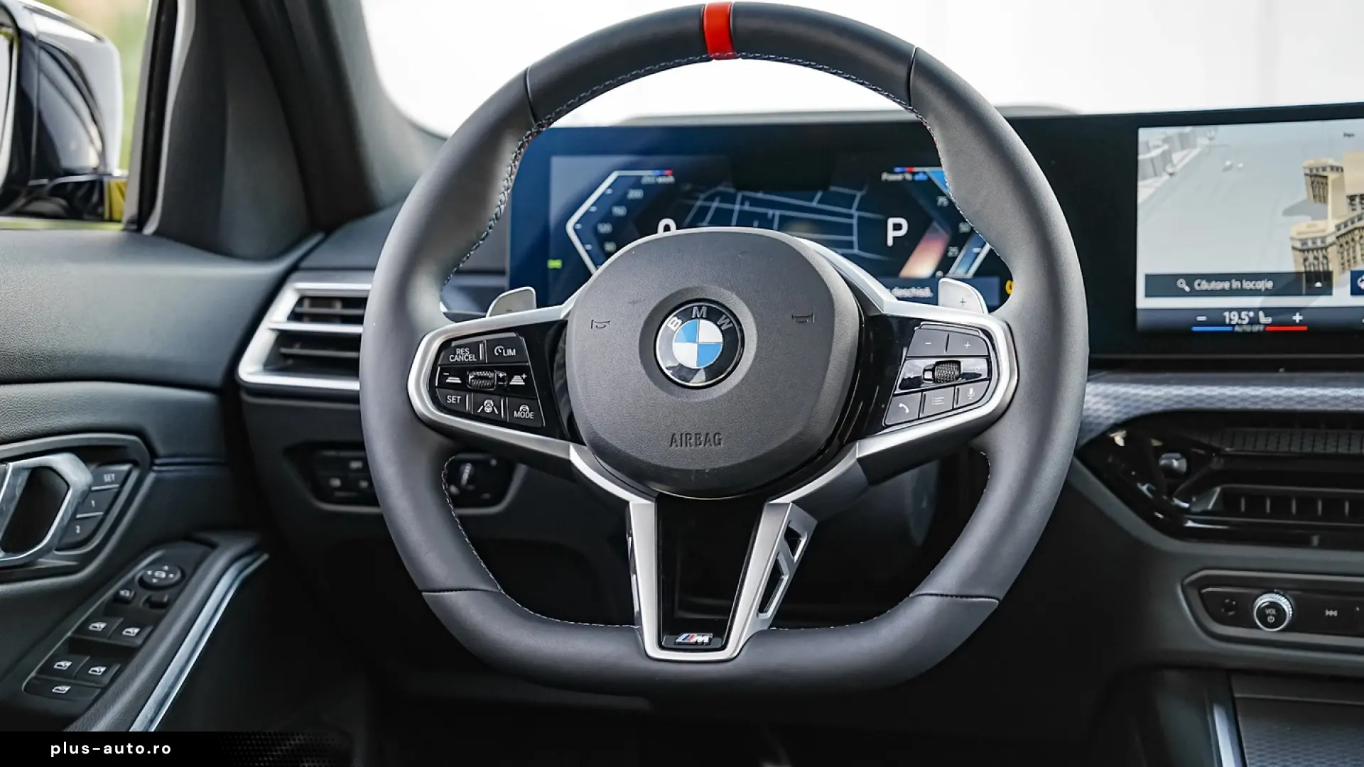 BMW Seria 3 320d xDrive Aut. M Sport