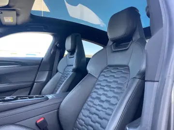 Audi e-tron GT quattro   Dynamic Plus Masaj Pano Ventilatie
