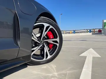 Audi e-tron GT quattro   Dynamic Plus Masaj Pano Ventilatie