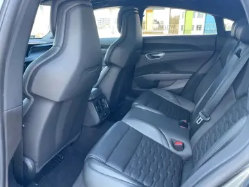 Audi e-tron GT quattro   Dynamic Plus Masaj Pano Ventilatie