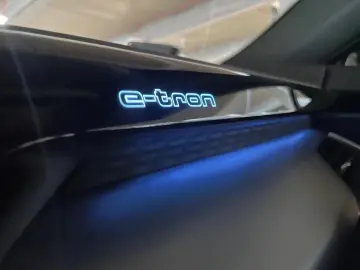 Audi e-tron GT quattro   Dynamic Plus Masaj Pano Ventilatie