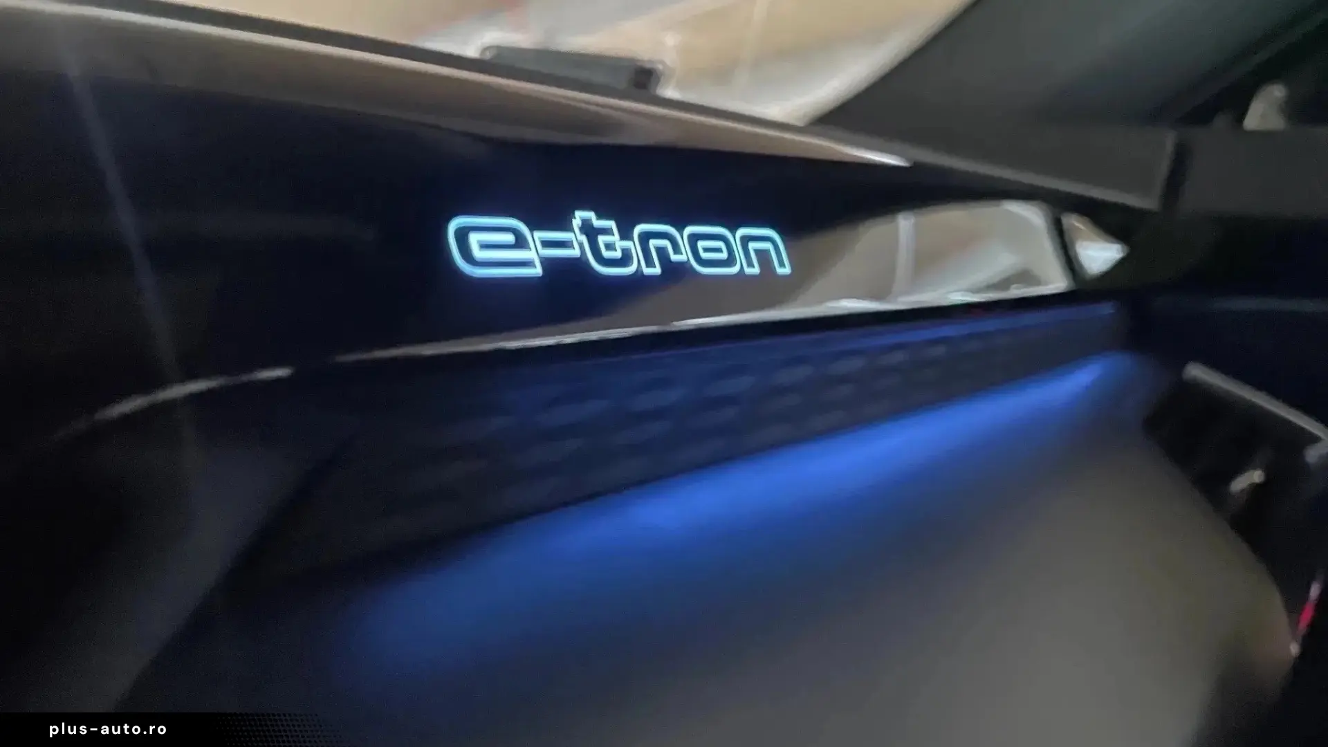 Audi e-tron GT quattro   Dynamic Plus Masaj Pano Ventilatie