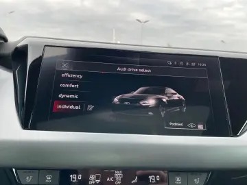 Audi e-tron GT quattro   Dynamic Plus Masaj Pano Ventilatie