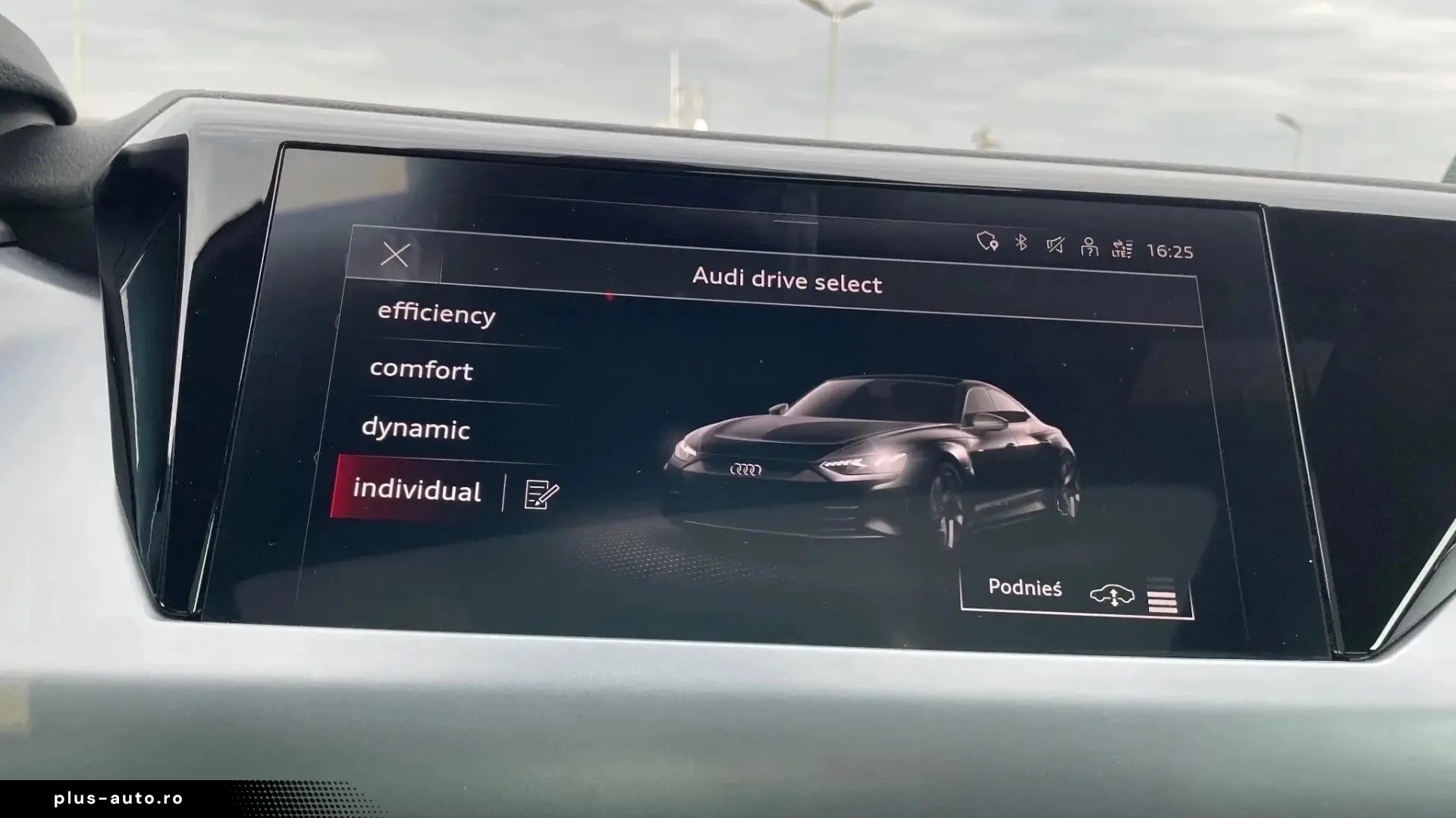 Audi e-tron GT quattro   Dynamic Plus Masaj Pano Ventilatie