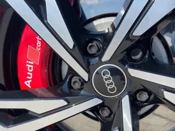 Audi e-tron GT quattro   Dynamic Plus Masaj Pano Ventilatie