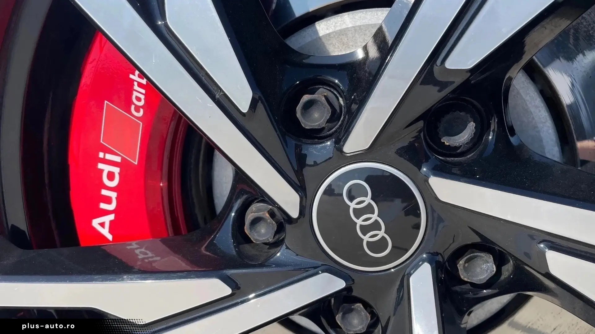 Audi e-tron GT quattro   Dynamic Plus Masaj Pano Ventilatie