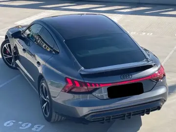 Audi e-tron GT quattro   Dynamic Plus Masaj Pano Ventilatie