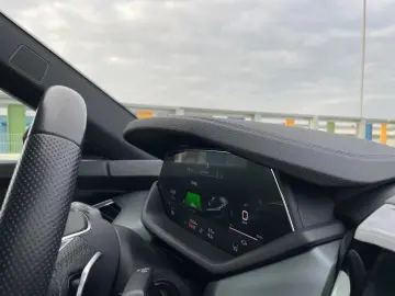 Audi e-tron GT quattro   Dynamic Plus Masaj Pano Ventilatie