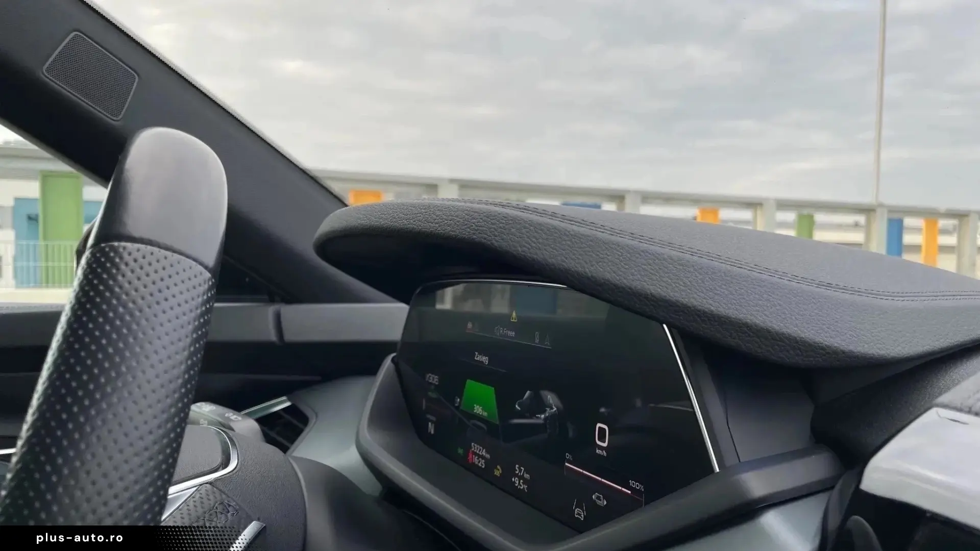 Audi e-tron GT quattro   Dynamic Plus Masaj Pano Ventilatie