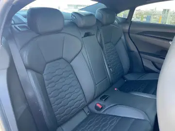 Audi e-tron GT quattro   Dynamic Plus Masaj Pano Ventilatie