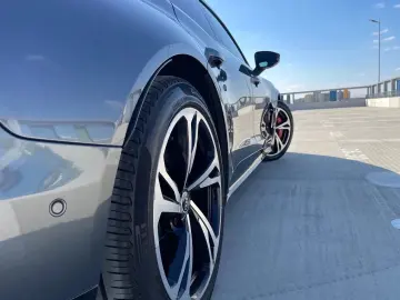 Audi e-tron GT quattro   Dynamic Plus Masaj Pano Ventilatie