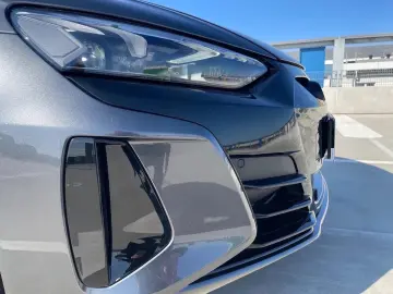 Audi e-tron GT quattro   Dynamic Plus Masaj Pano Ventilatie